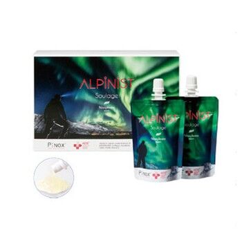 ゼロ グラビティ リペアニードル＜シート状ハリ集中美容液 | Chance!