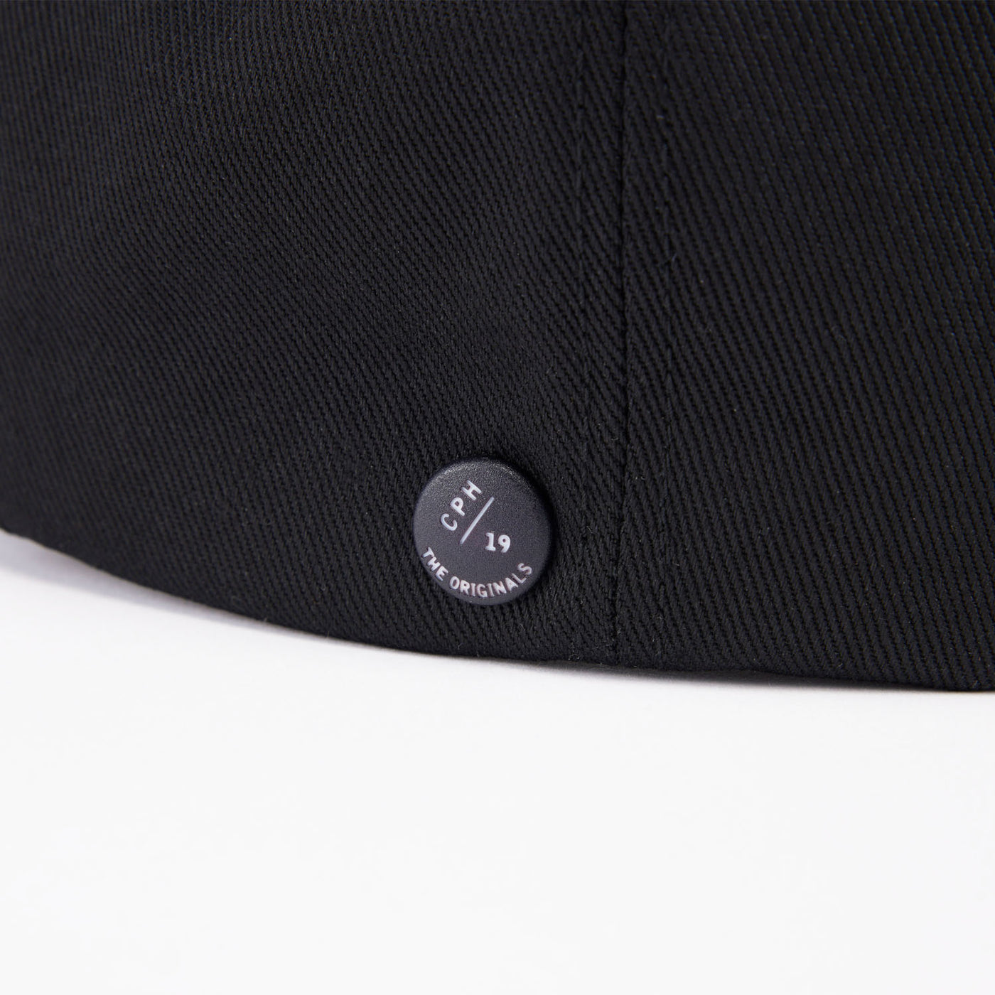 キャスケット | 帽子通販｜CPH(シーピーエイチ）575TC TWILL CASQUETTE