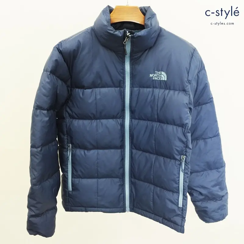 THE NORTH FACE ザ ノース フェイス 550フィルダウンジャケット L