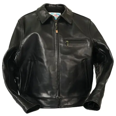 買取価格65,000円】AeroLeather Highwayman(エアロレザー ハイウェイ