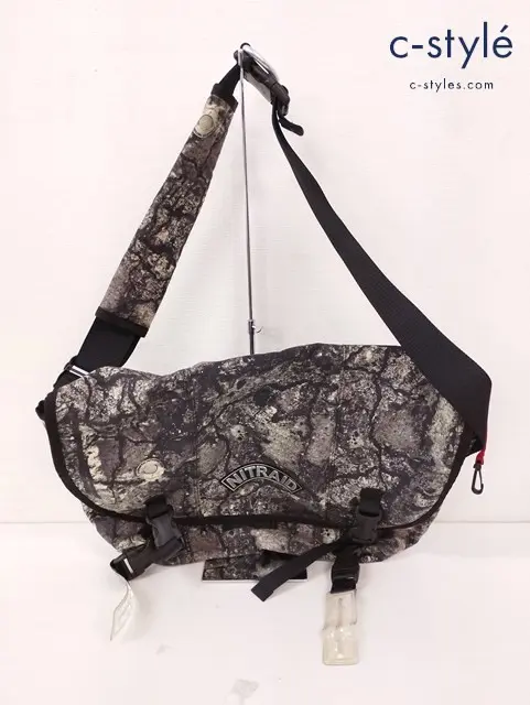 NITRAID (ナイトレイド)買取【高く売る】ならc-style