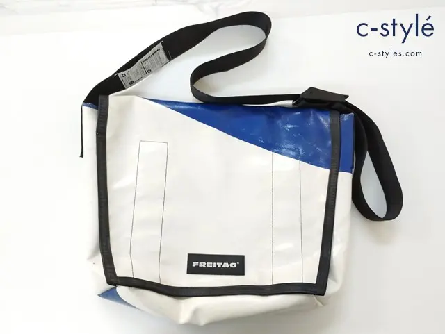 メッセンジャーバッグ買取【高く売る】ならc-style