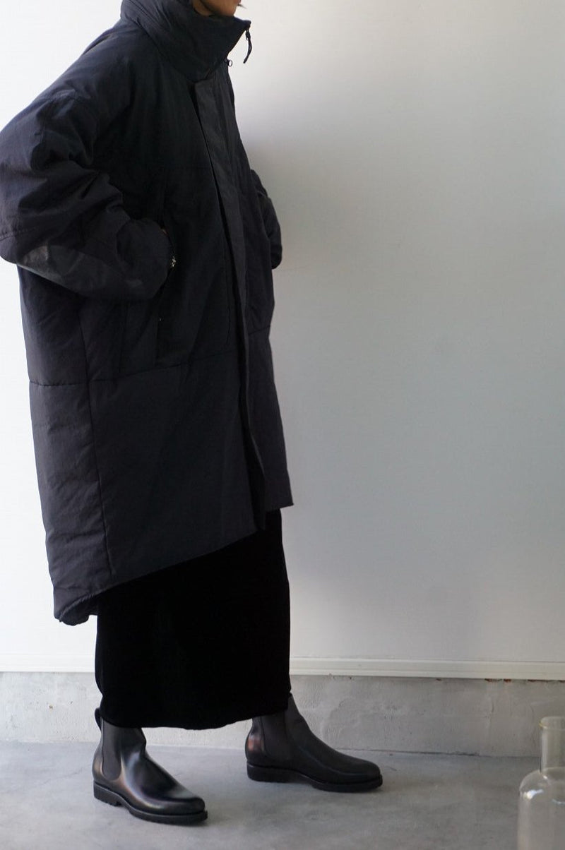 TODAYFUL（トゥデイフル）Monster Down Coat 在庫はお問合せください