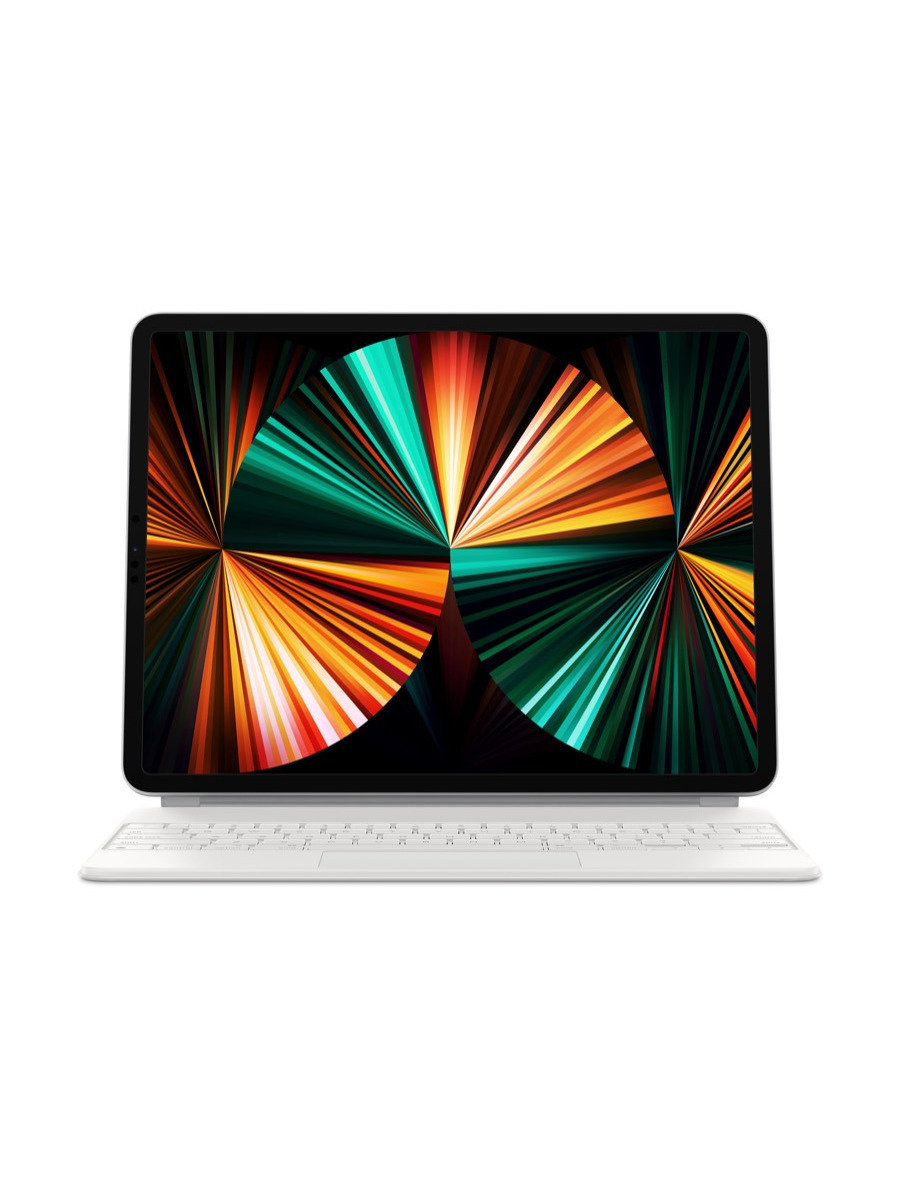 13インチiPad Air（M2）・12.9インチiPad Pro（第6世代）用Magic