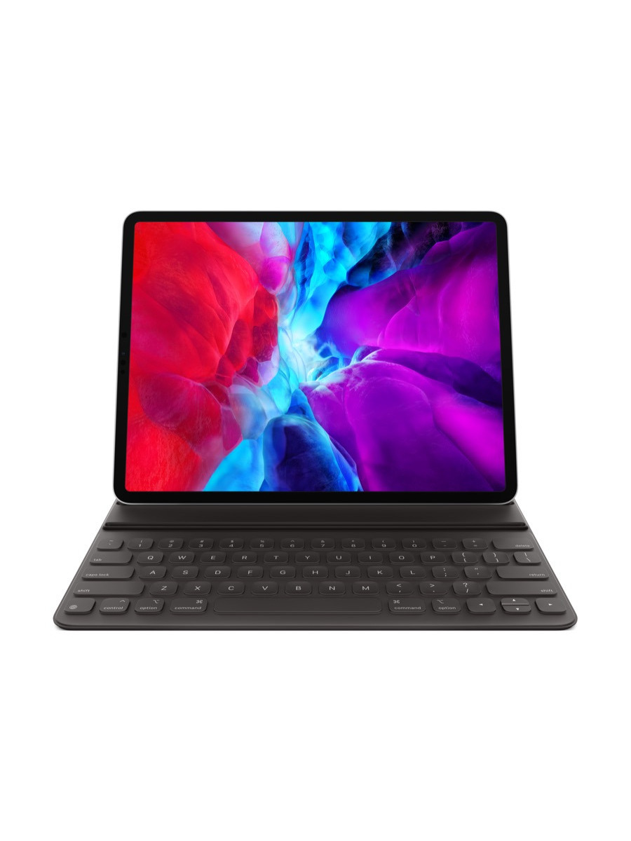 12.9インチiPad Pro（第6世代）用Smart Keyboard Folio - 日本語｜C