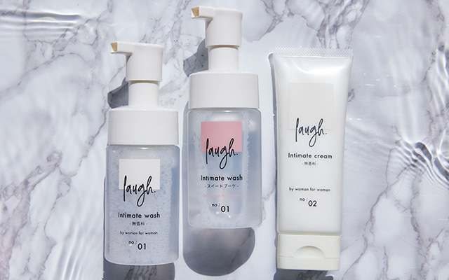 laugh. リラックスバーベナ 2個セットラフドット - ラフドット