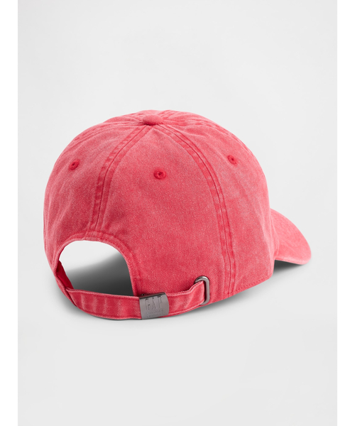 GAPロゴ ベースボールキャップ（キャップ）｜GAP（ギャップ）の