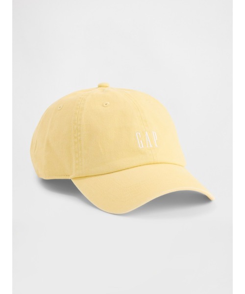 GAPロゴ ベースボールキャップ（キャップ）｜GAP（ギャップ）の