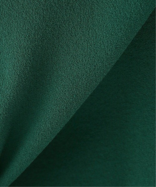 Deuxieme Classe（ドゥーズィエムクラス）の「*GG シルク ブラウス