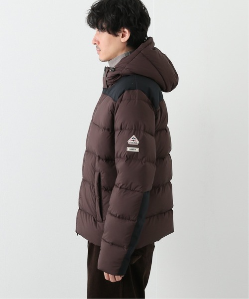 agnes b.（アニエスベー）の「【PYRENEX×Agnes.B/ピレネックス