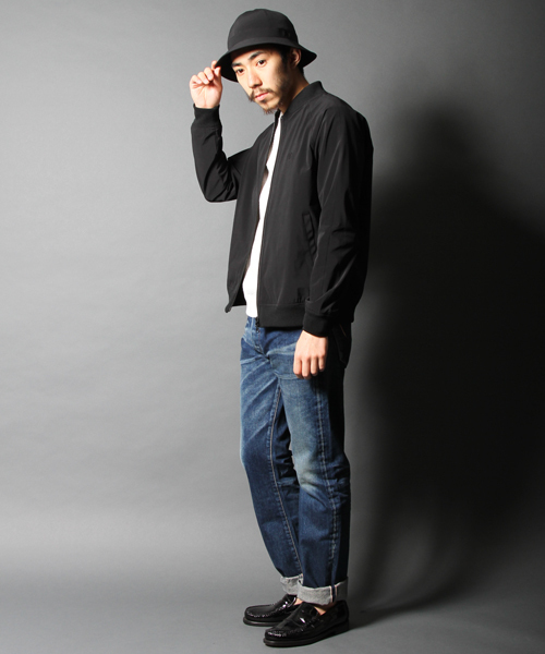 FRED PERRY（フレッドペリー）の「FRED PERRY × AMERICAN RAG CIE 別注