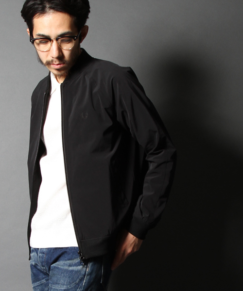 FRED PERRY（フレッドペリー）の「FRED PERRY × AMERICAN RAG CIE 別注