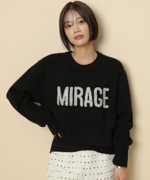 Apuweiser-riche（アプワイザーリッシェ）の「ビジューロゴニット