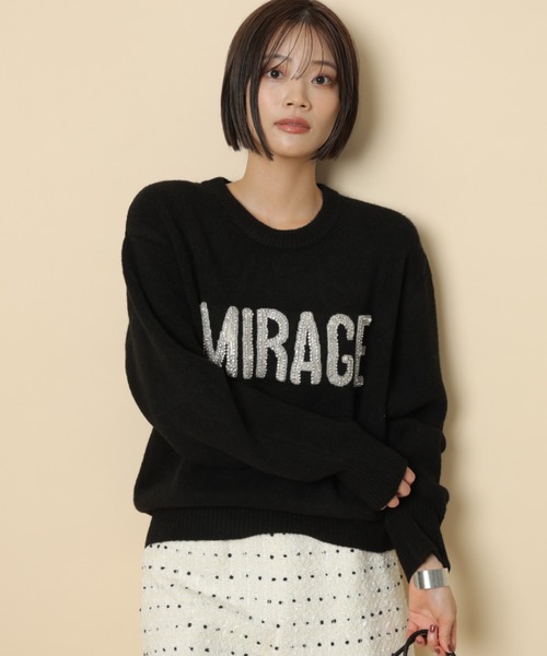 Apuweiser-riche（アプワイザーリッシェ）の「ビジューロゴニット