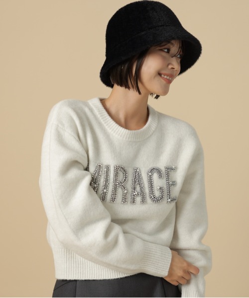 Apuweiser-riche（アプワイザーリッシェ）の「ビジューロゴニット