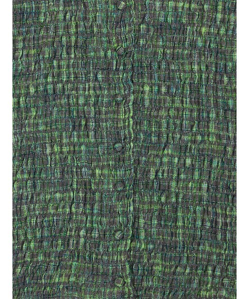 Ameri（アメリ）の「MEDI BUSTIER SET SHIRRING SHORT TOP（シャツ