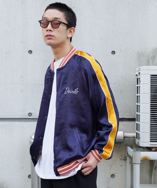 HOUSTON（ヒューストン）の「HOUSTON / ヒューストン RAYON AWARD