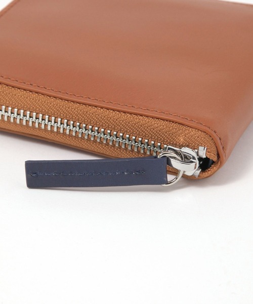 カウレザージップウォレット（財布）｜niko and（ニコアンド）の