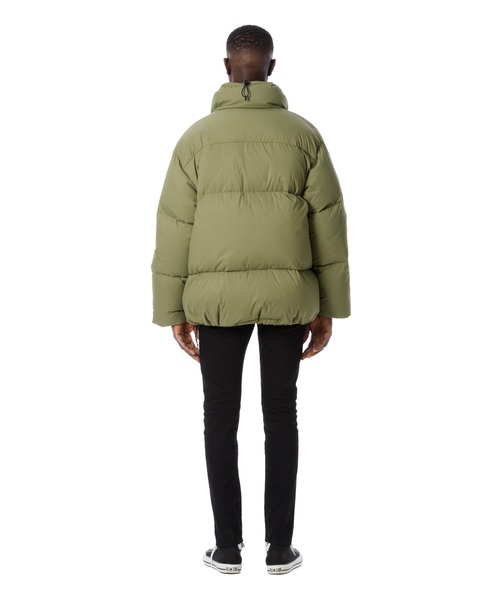 Sandinista（サンディニスタ）の「Wide Down Jacket / ワイドダウン