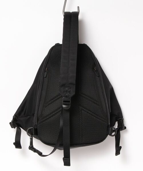 Onitsuka Tiger（オニツカタイガー）の「MINI BACK PACK / ミニバック