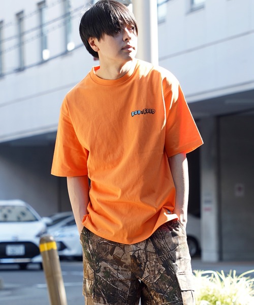 unisex】NEW JACK アソート Tシャツ / ビッグシルエットTシャツ