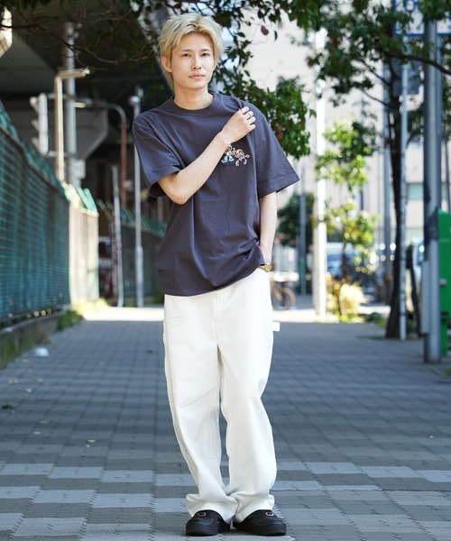 unisex】NEW JACK アソート Tシャツ / ビッグシルエットTシャツ