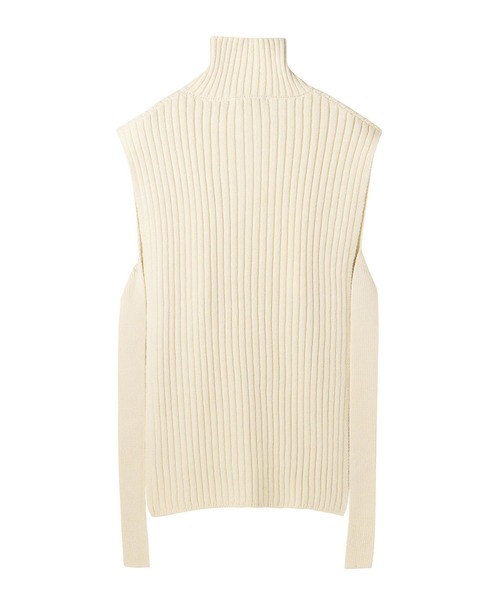 ETRE TOKYO（エトレトウキョウ）の「【ZOZO限定カラー】ハーフジップ