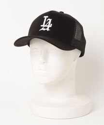 STAMPD（スタンプド）の「WOOL LA STRUCTURED TRUCKER HAT（キャップ