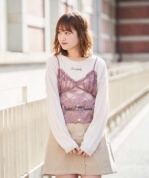 one after another NICE CLAUP（ワンアフターアナザーナイスクラップ