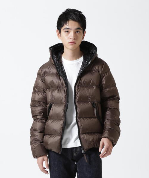 DUVETICA/デュベティカ/DYONS（ダウンジャケット/コート）｜DUVETICA