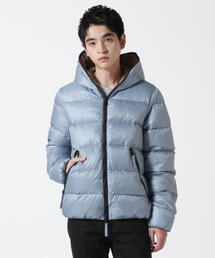 DUVETICA｜デュベティカのダウンジャケット/コート（ショート丈）通販