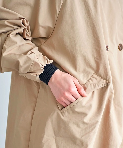 レインコート＆バッグ（レインコート/ポンチョ）｜HAU（ハウ）の