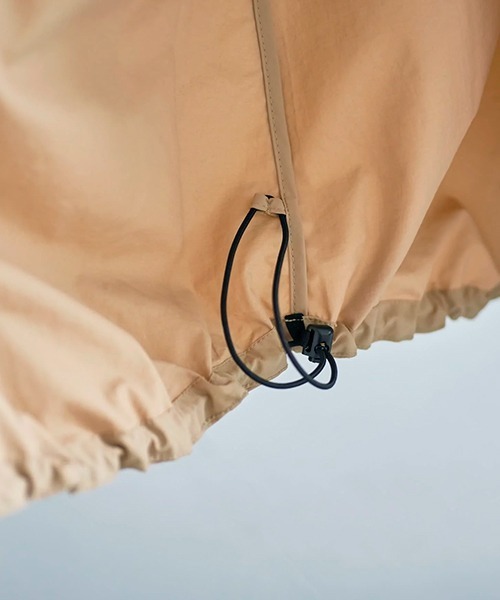 レインコート＆バッグ（レインコート/ポンチョ）｜HAU（ハウ）の