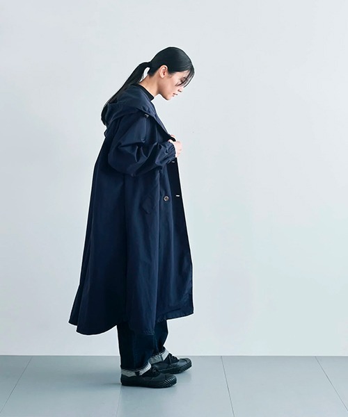 レインコート＆バッグ（レインコート/ポンチョ）｜HAU（ハウ）の