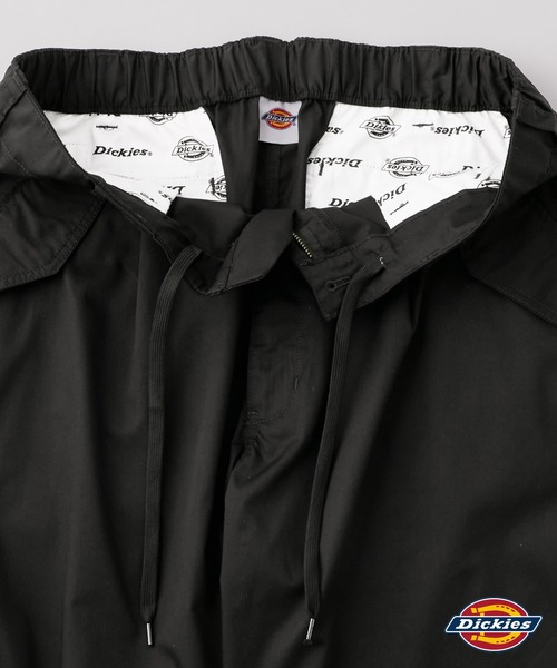 Dickies/ディッキーズ ライトT/Cツイル ドローコード イージー