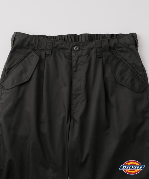 Dickies/ディッキーズ ライトT/Cツイル ドローコード イージー