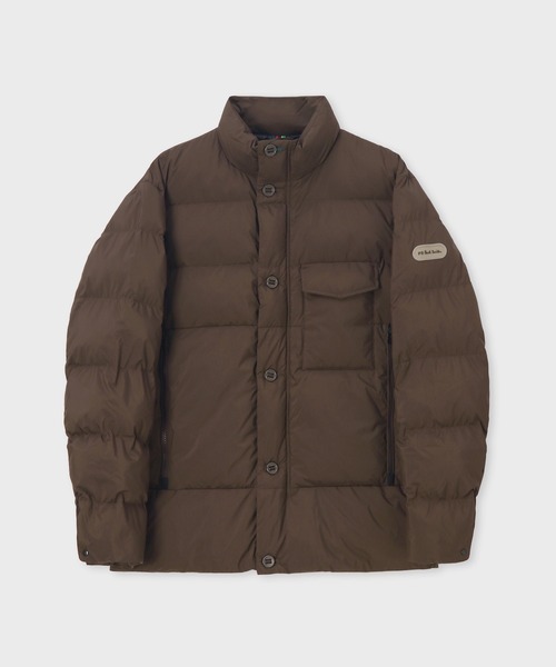 アーバンアウトドア パッファージャケット / 252110 656Z（ブルゾン