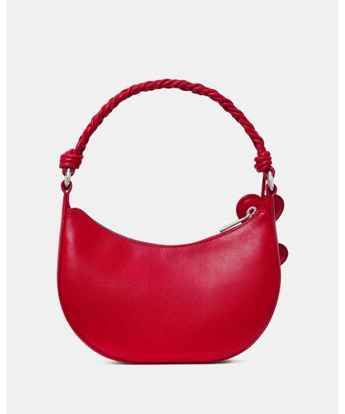 セール】ノヴァ ブレイデッド ハンドル スモール クレセント クロス