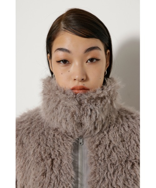 LAGUA GEM（ラグアジェム）の「【WEB限定カラーあり】VOLUME フェイク