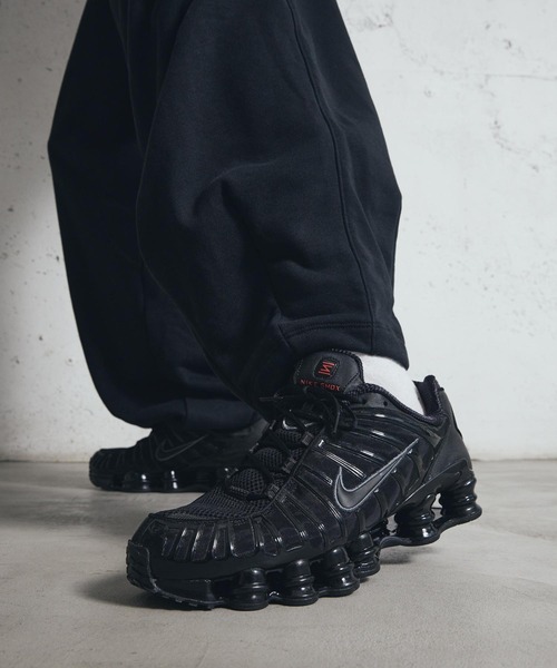 ナイキ ショックス TL メンズシューズ / Nike Shox TL Men's Shoes