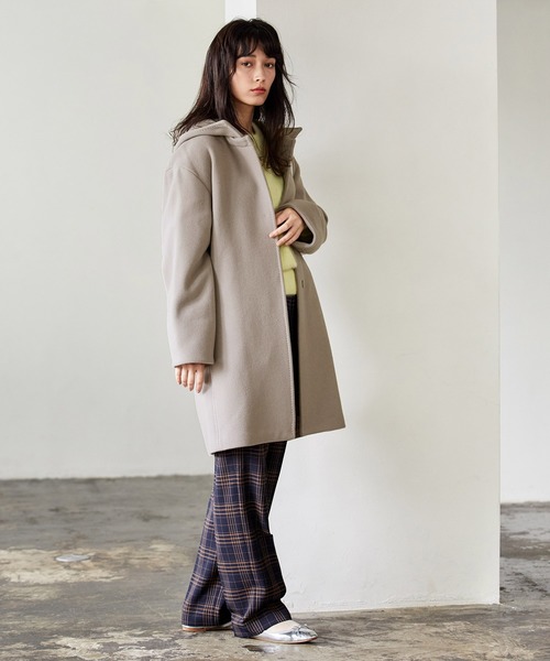 ADAM ET ROPE'（アダムエロペ）の「MANTECO フードコート（その他