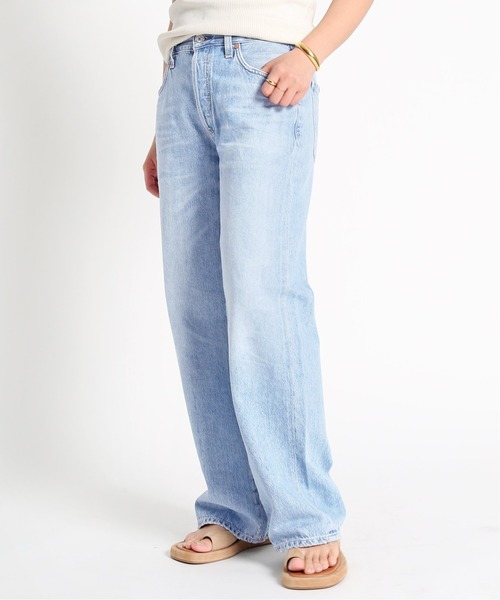 Deuxieme Classe（ドゥーズィエムクラス）の「【CITIZEN OF HUMANITY