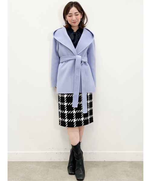 COUP DE CHANCE（クードシャンス）の「◇【ゆるシルエット】リバー