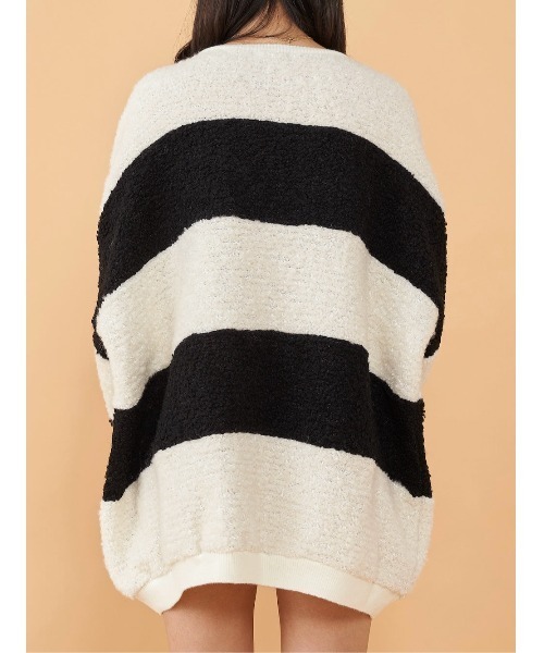 アップリケブークレトップス（その他トップス）｜Darich（ダーリッチ