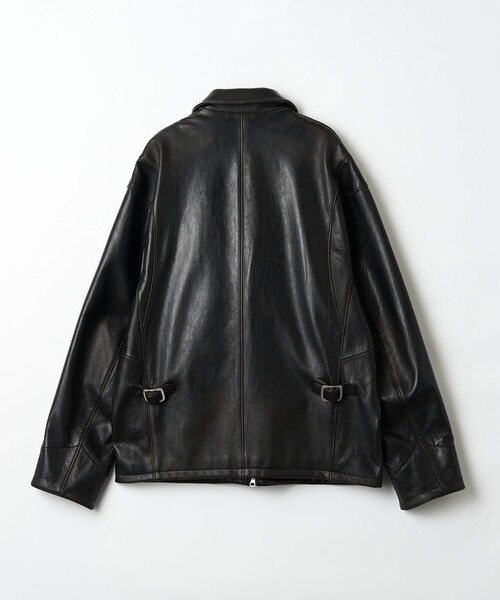 MONKEY TIME（モンキータイム）の「ゴート フライト ジャケット