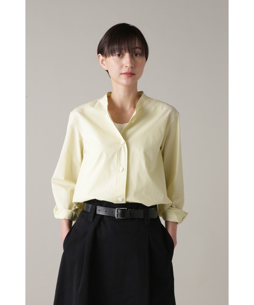 MARGARET HOWELL（マーガレットハウエル）の「SUPER FINE COTTON