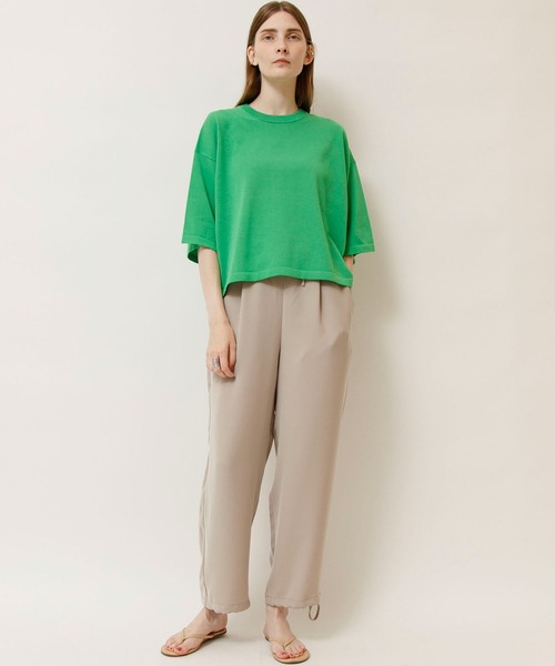 WAISTRICK BY JOHNBULL】コードパンツ | ジョンブル公式通販/JOHNBULL