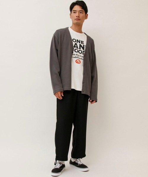 WAISTRICK BY JOHNBULL】コードパンツ | ジョンブル公式通販/JOHNBULL