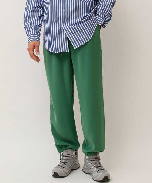 WAISTRICK BY JOHNBULL】コードパンツ | ジョンブル公式通販/JOHNBULL