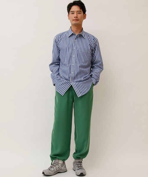 WAISTRICK BY JOHNBULL】コードパンツ | ジョンブル公式通販/JOHNBULL